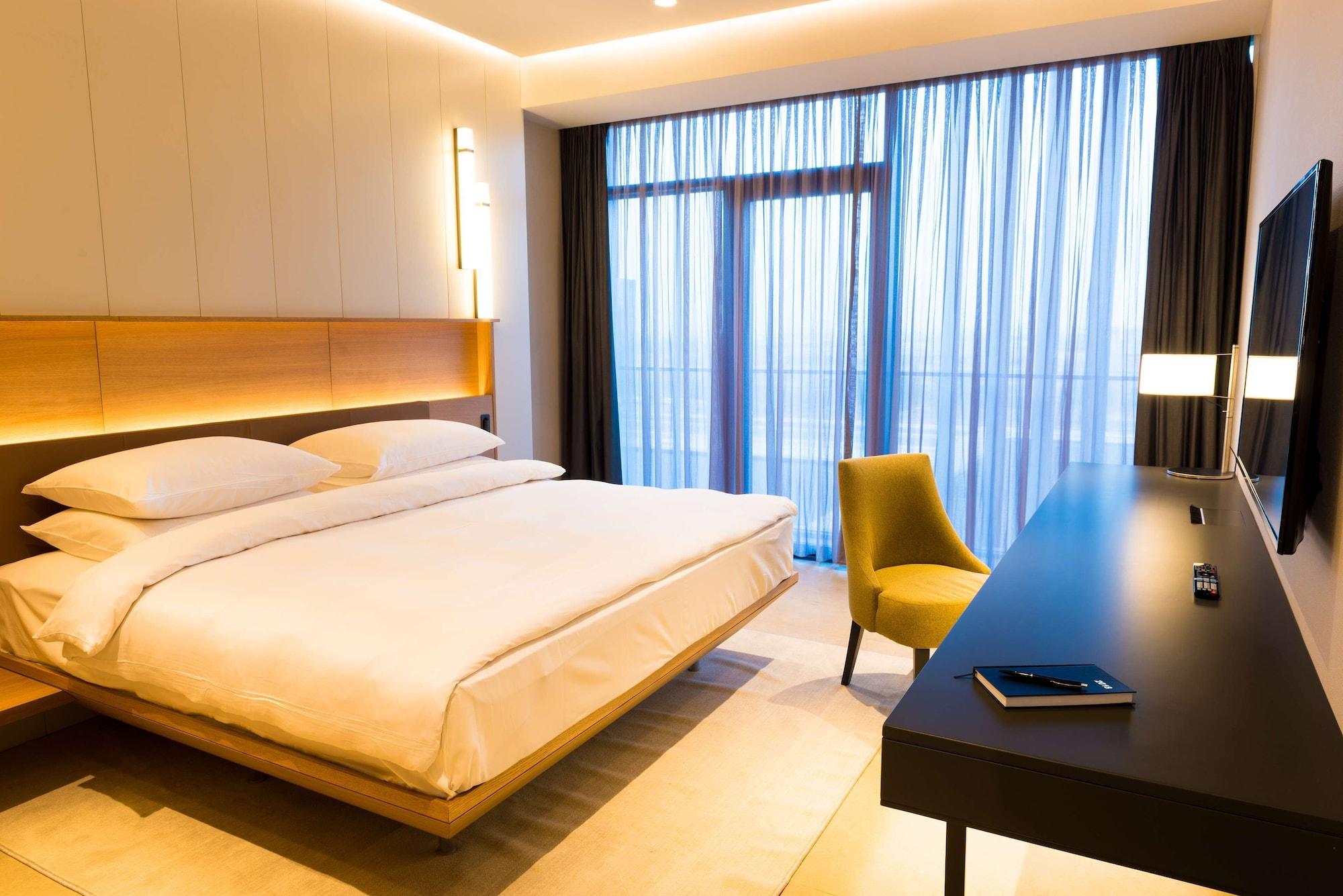เรดิสัน โฮเทล ดาการ์ดีอัมเนียดิโอ Hotel Noflaye ภายนอก รูปภาพ