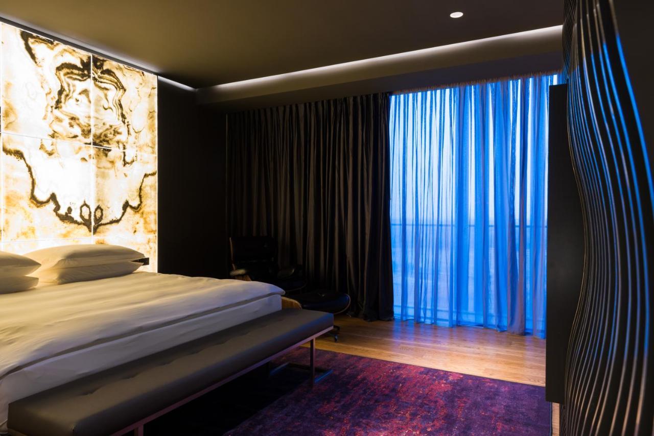 เรดิสัน โฮเทล ดาการ์ดีอัมเนียดิโอ Hotel Noflaye ภายนอก รูปภาพ