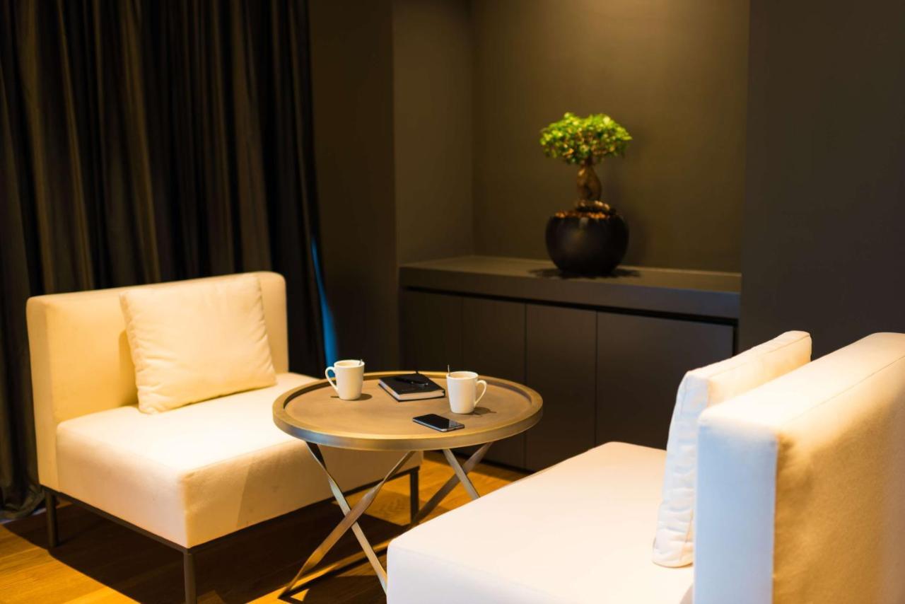 เรดิสัน โฮเทล ดาการ์ดีอัมเนียดิโอ Hotel Noflaye ภายนอก รูปภาพ