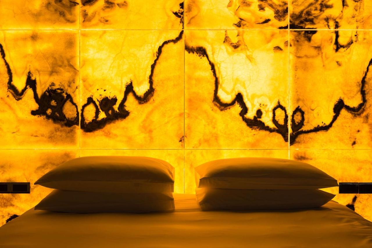 เรดิสัน โฮเทล ดาการ์ดีอัมเนียดิโอ Hotel Noflaye ภายนอก รูปภาพ