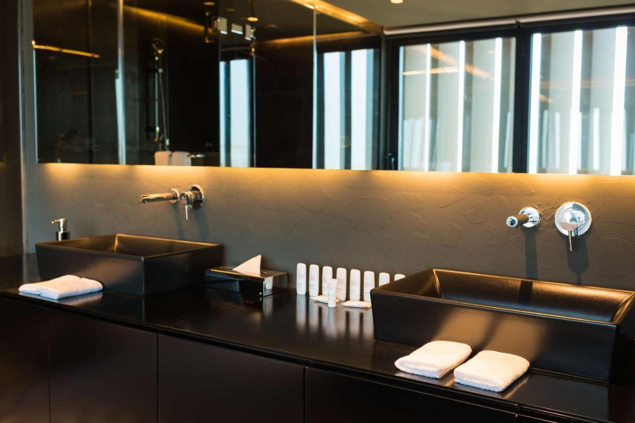 เรดิสัน โฮเทล ดาการ์ดีอัมเนียดิโอ Hotel Noflaye ภายนอก รูปภาพ